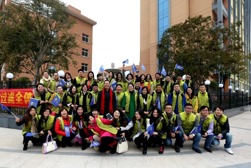 پارچه فیلتر صنعتی PPS Aramid P84 PTFE برای جمع آوری گرد و غبار 8