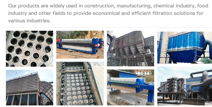 کیسه فیلتر P84 پلی آمید Nomex PTFE با دمای بالا برای جمع آوری گرد و غبار 3