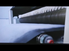 کیسه های فیلتر گرد و غبار