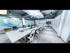 350 گرم تا 850 گرم پلی استر، PP، Nomex، PPS، PTFE، P84، آستین فیلتر فایبر گلاس برای فیلتر کیسه ای