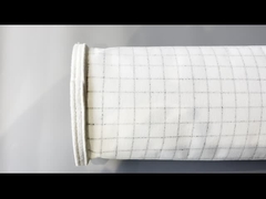 کیسه های فیلتر نمدی ضد استاتیک پلی استر با کارایی بالا