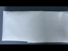 پلی استر با کیسه فیلتر غشایی PTFE