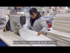 کیسه فیلتر مایع حرفه ای