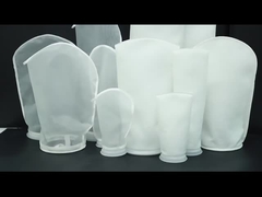 کیسه فیلتر مایع