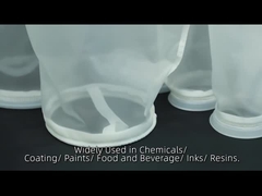 کیسه فیلتر مایع