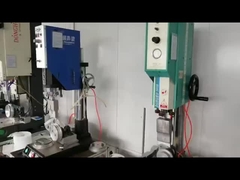 کیسه فیلتر 25 میکرون کیسه فیلتر آب پلی استر PP نایلون