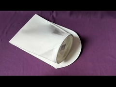 1 کیسه فیلتر Micorn کیسه فیلتر آب پلی استر نایلون pp