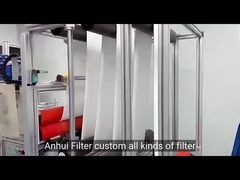 کیسه فیلتر مایع