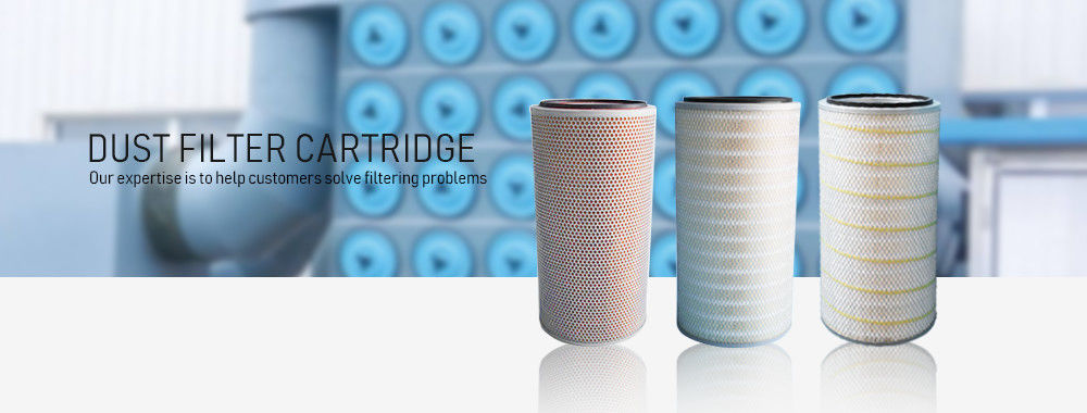 کیسه فیلتر آرامید