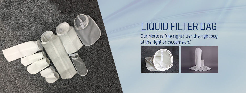 کیسه فیلتر پلی استر