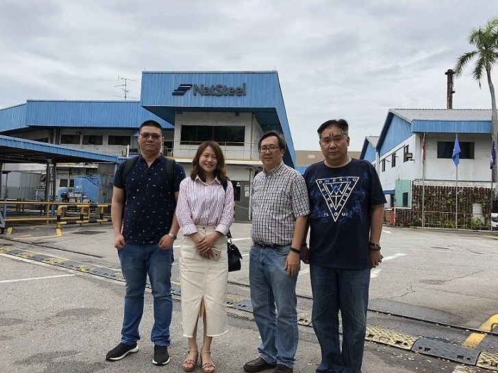 چین Anhui Filter Environmental Technology Co.,Ltd. نمایه شرکت