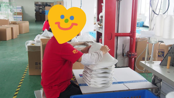 کیسه فیلتر مایع فیلتر مایع 7 "X16"