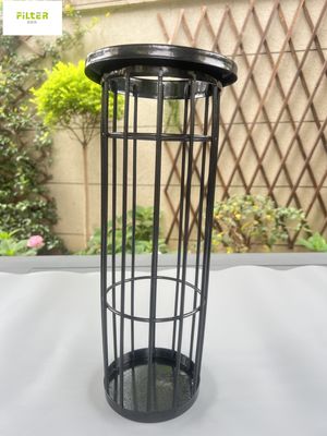 Good Air Permeability 750gsm PTFE Filter Socks برای کارخانه فولاد