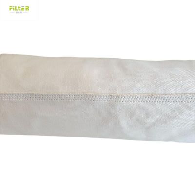 2کیسه فیلتر فیبرگلاس ضخیم 2 میلی متری با PTFE