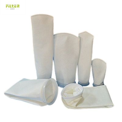 کیسه های فیلتر مایع نایلون PP PE برای خانه فیلتر
