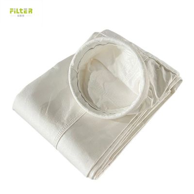 فیلتر فلتر PPS P84 PTFE با درجه حرارت بالا