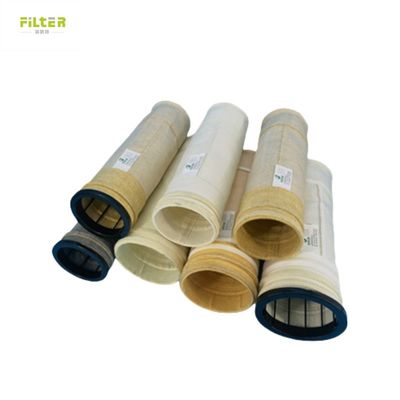 گیاه مخلوط آفلات پلی استر P84 PTFE