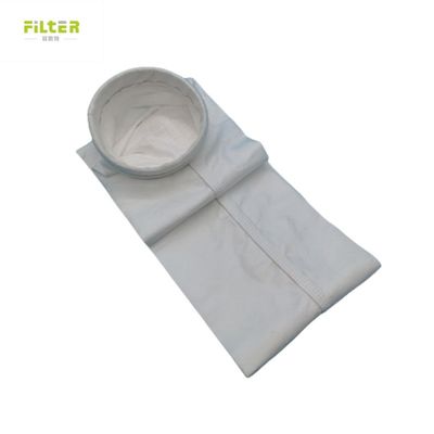 750GSM PTFE با کیسه فیلتر جمع آوری کننده گرد و غبار غشاء PTFE