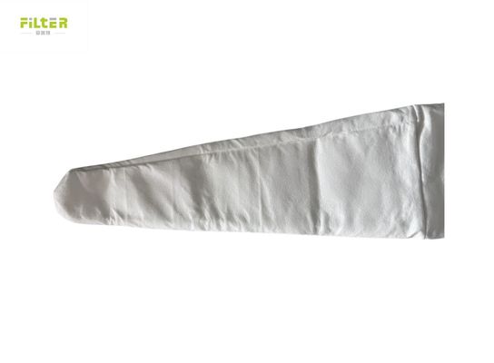 کیسه فیلتر نایلون پلی استر برای تجهیزات صنعتی