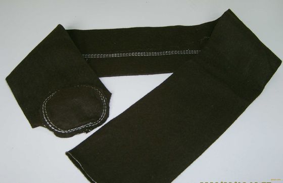 مقاومت در برابر خوردگی PTFE با کارایی بالا اندازه سفارشی