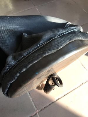 کیسه فیلتر فیبرگلاس با کارایی بالا / کیسه های جمع آوری گرد و غبار فیلت اندازه سفارشی