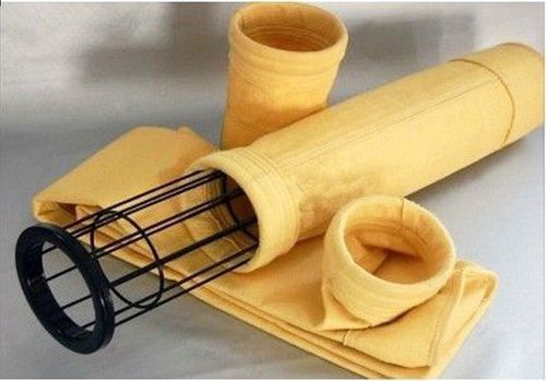 کیسه فیلتر پلی آمید P84