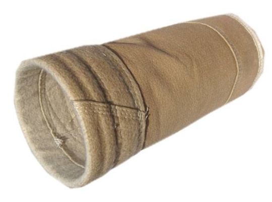 500GSM کیسه های فیلتر فیلت پلی آمید