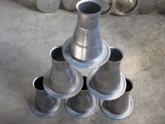 قطعات فیلتر حرفه ای ونتوری برای قفس فیلتر اندازه سفارشی