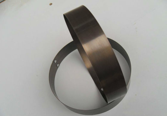 قطعات فیلتر حرفه ای کیسه فیلتر باند Snap مواد و اندازه های مختلف