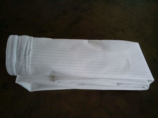 کیسه های جمع آوری گرد و غبار PTFE