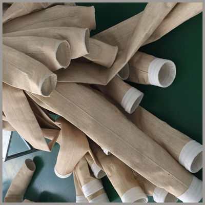 کیسه های فیلتر Nomex Aramid