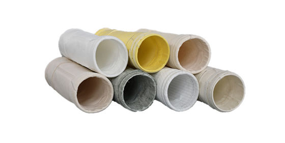 کیسه های فیلتر غشا ضد سایش PTFE