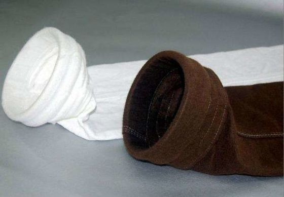 کیسه فیلتر PTFE ضد اسید