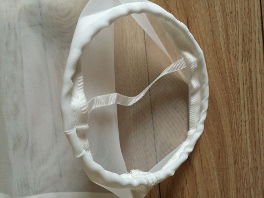 کیسه فیلتر مایع نایلون