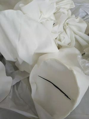 کیسه فیلتر مایع صنعت شراب کیسه جمع آوری گرد و غبار 1 میکران PP PE NMO PTFE