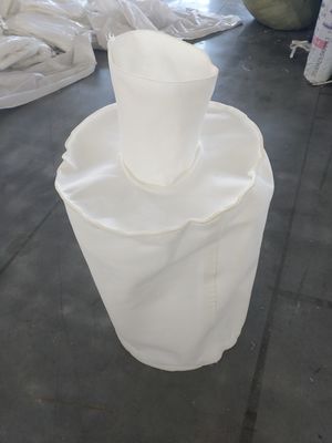 کیسه فیلتر مایع صنعت شراب کیسه جمع آوری گرد و غبار 1 میکران PP PE NMO PTFE
