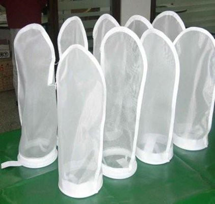 کیسه فیلتر چند رشته ای نیلونی 190 میکران