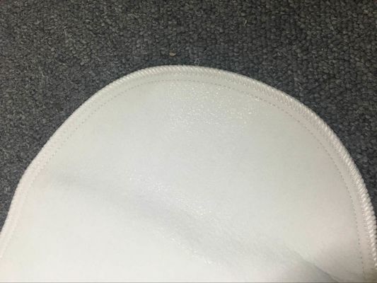 کیسه های فیلتر مایع پلی پروپیلن مونو فیلامنت میش 0.5μM ~ 250μM درجه میکروونی