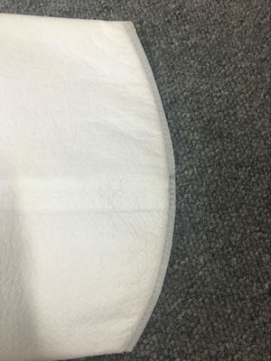 کیسه های فیلتر مایع پلی پروپیلن مونو فیلامنت میش 0.5μM ~ 250μM درجه میکروونی