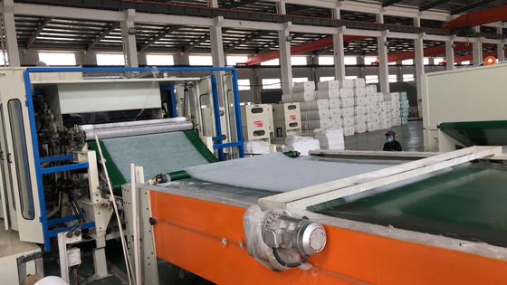 کیسه های فیلتر جمع آوری کننده گرد و غبار صنعت آلومینیوم / کیسه فیلتر پلی استر OEM