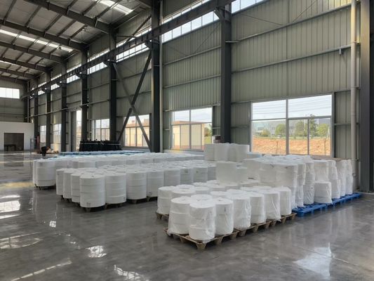 ماسک صورت غیر بافنا و یکبار مصرفی برای ویروس کرونا