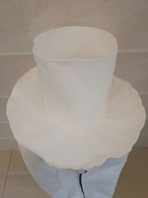 کیسه فیلتر فیلت پلی استر حرفه ای / کیسه فیلتر نایلون میش کارایی بالا