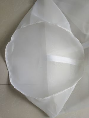 مواد غذایی مایکرون پلی استر نایلون میش آب مایع فیلتر جوراب 5 10 25 50 100 200 250 300 400 500