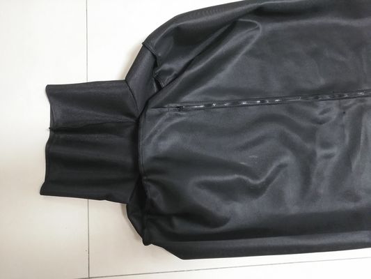 کیسه فیلتر مایع سفید و سیاه برای ماشین های صنعتی