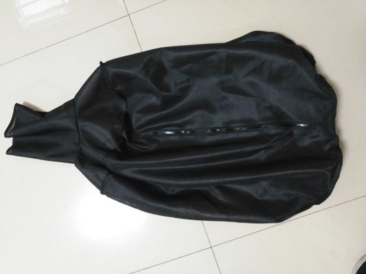 پاکت فلتر گرد و غبار PE/PP استفاده شده