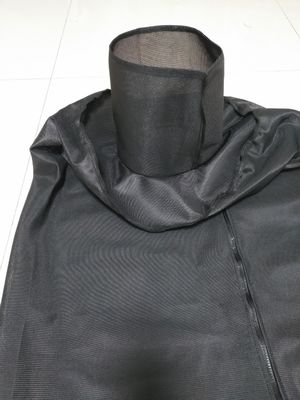 بازیافت 40 کیسه فیلتر پی پی میش ، سنگ شکن هیپ کیسه فیلتر فیلت پلی استر