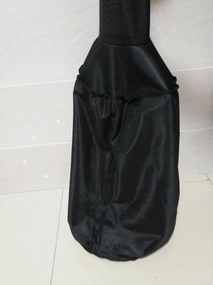 آب دفع کننده 100 میش کیسه فیلتر PP برای تصفیه آب سفارشی