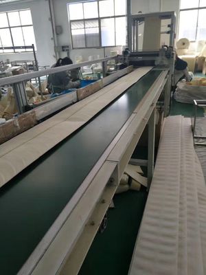 کیسه های فیلتر 550GSM PPS