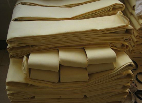 کیسه های فیلتر 550GSM PPS