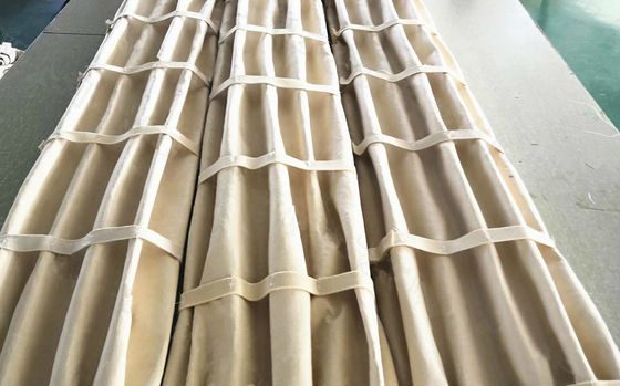 کیسه های فیلتر 550GSM Baghouse